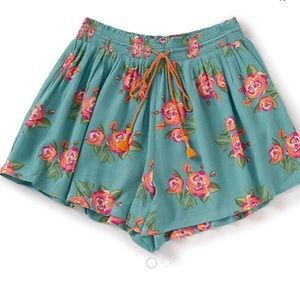 Matilda Jane women’s shorts